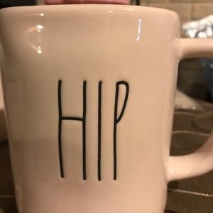 Rae Dunn coffee mug NWT